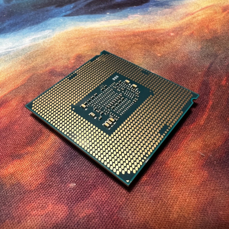 Intel Core i7-7700K 4.2ghz CPU •7th Gen LGA1151 Z270 SR33A TESTED! - Image 2 of 3