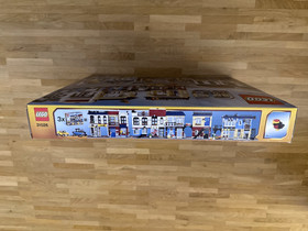 LEGO 31026 Bike Shop & Cafe New - MISB - Unopened