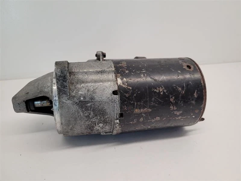 Pontiac 2000 1982 83 1984 motor de arranque Ohc 10465036 Foto 2 de 4