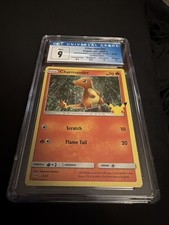 Charmander #9 Prices | Pokemon McDonalds 2021 | Pokemon Cards