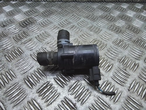 SKODA OCTAVIAII 1Z3 ZUSATZWASSERPUMPE 702074420 1k0965561f 1.40 Petrol 25987525