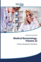 Hamidreza Honarmand | Medical Bacteriology. Volume 22 | Taschenbuch | Englisch