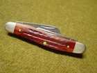 CASE 6318 SS Pocket Knife — photo 2