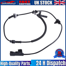 LAB956 Front ABS Wheel Speed Sensor For Vauxhall Opel Astra 39002171