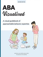 ABA Visualized Guidebook 2Nd Edition Morgan van Diepen (U. A.) Taschenbuch 2019