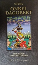 Don Rosa, Onkel Dagobert, Sein Leben seine Milliarden