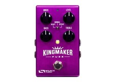 Source Audio One Series Kingmaker Fuzz Pedal -OPEN BOX