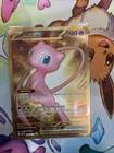 Mew ex 205/165 Sv: Scarlet & Violet 151 Holo