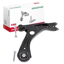 SCHAEFFLER FAG QUERLENKER VORDERACHSE RECHTS PASSEND FÜR SEAT MII SKODA CITIGO