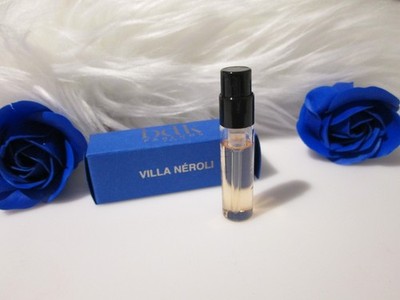 BDK Parfums Villa Néroli Eau de Parfum Sample Spray 2ml / 0.07oz NEW in Mini box