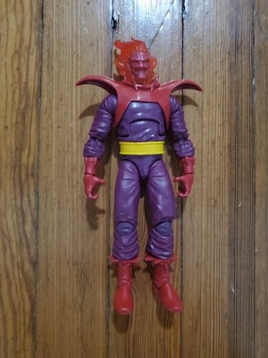 Marvel Legends Dormammu 6'' Action Figure Super Villains Xemnu BAF Wave