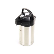 Bunn 2.5 Liter S/S Airpot 32125.0000 - Genuine OEM Replacement Part