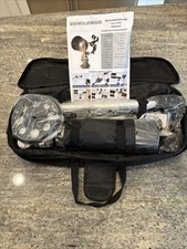 Stilnend Telescope 70mm Aperture 500mm AZ Mount Astronomical Refractor Telescope