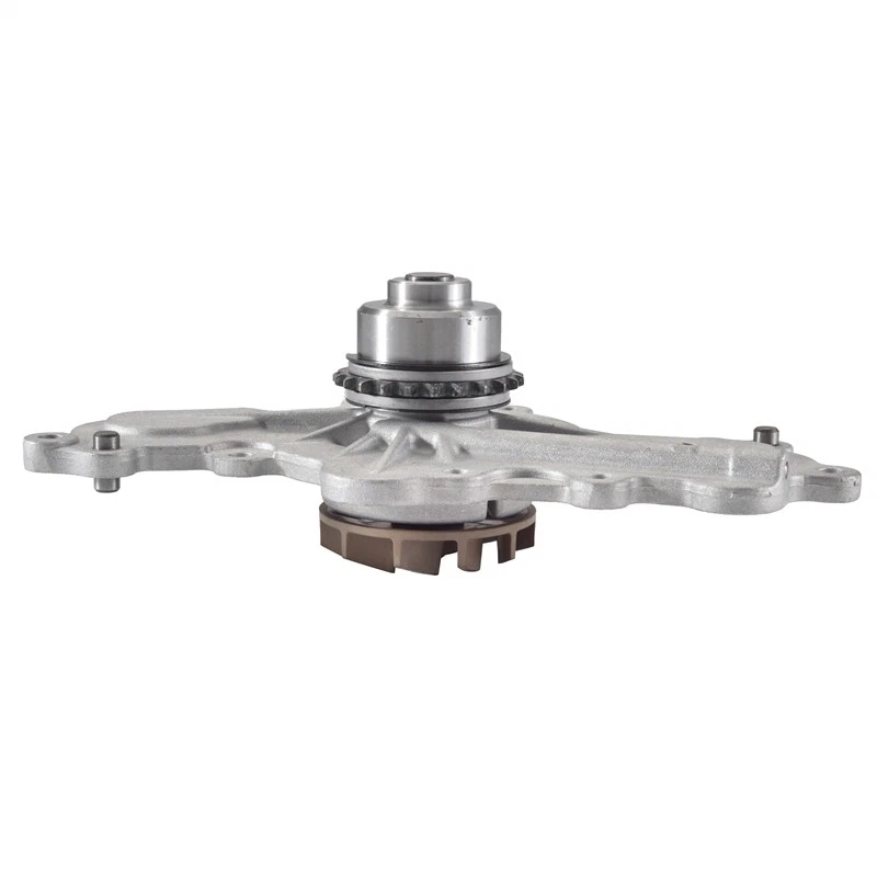 Water Pumps For 08-09 Mercury Sable 07-11 Lincoln MKS MKX MKT 07-11 Mazda 6 CX-9 - Imagem 4 de 4