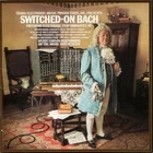 CD Wendy Carlos - Switched-On Bach