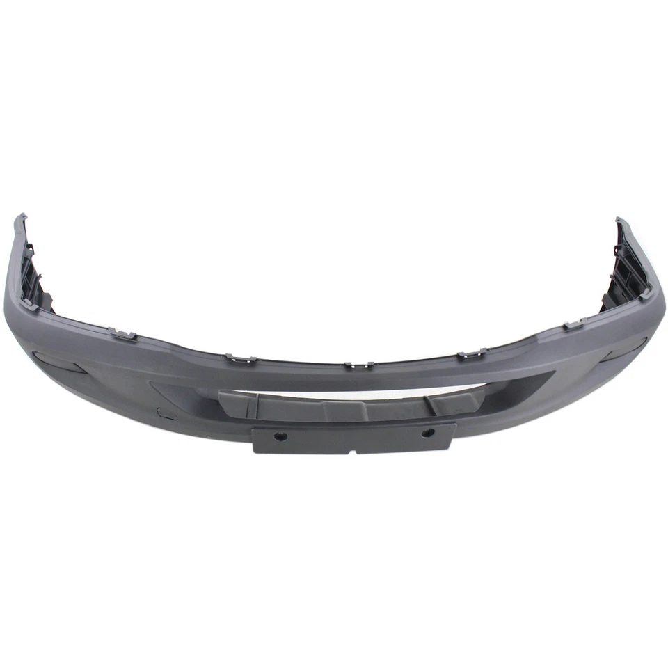 Front Bumper Cover For 2010-2013 Mercedes Benz Sprinter 2500 3500 Textured - Imagem 4 de 4