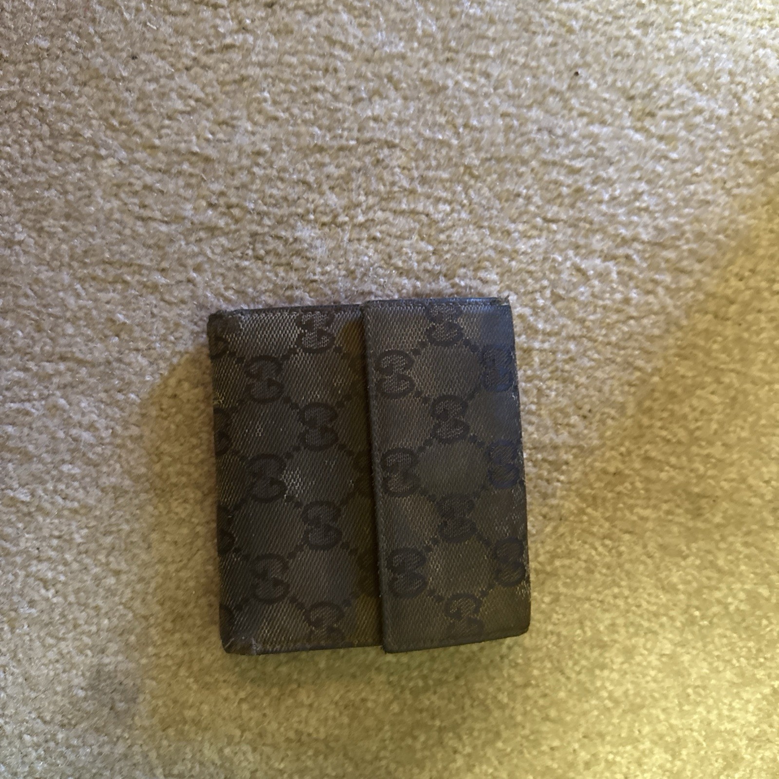 Gucci Authentic Wallet - image 3