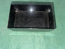 Sintron ST-002 Coin Timer Control METAL COIN BOX ONLY FOR PARTS. Spare Box