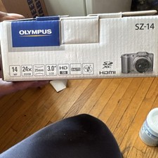 olympus sz 14 products for sale | eBay olympus sz 14 products for sale | eBay