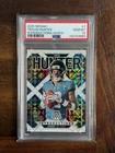 2025 Panini Travis Hunter Base (PSA 10)