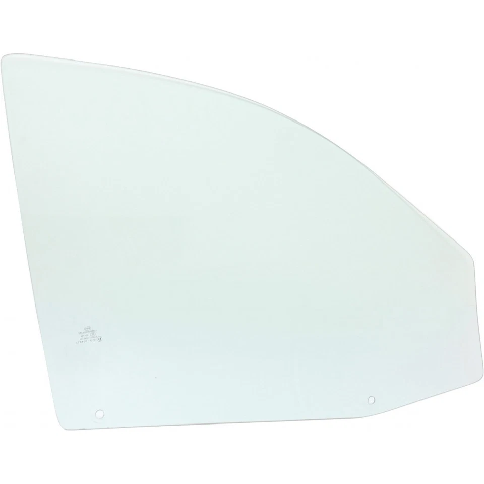 For Mercury Sable Door Window Glass 1996-2005 Driver Side 4-Door F6DZ5421411AC Foto 2 de 4