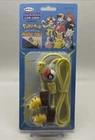 Pokémon Pikachu Link Cable Kemco Nintendo GameBoy Color Pocket Vintage