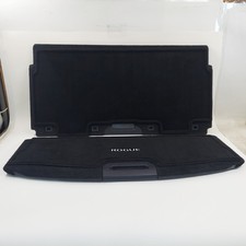 1420 Nissan Rogue Rear Trunk Floor Storage Cargo Cover Panels Wmats Oem