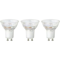 Sygonix SY-4893256 Led Eek E (A - G) GU10 5.7 W = 75 W Warmweiß (Ø X H) 50 Mm X