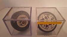 WAYNE GRETZKY & MARTY McSORLEY AUTOGRAPHED GAME PUCKS