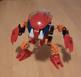 LEGO BIONICLE: Tahnok (8563)