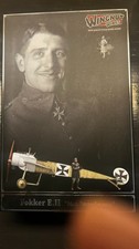Wingnut Wings Fokker E.II "Max Immelmann"