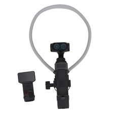 For Insta360 Luna Ultra Neck Mount First-person View Neck Mount