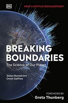 Breaking Boundaries: The Science of Our Planet von ... | Buch | Zustand sehr gut