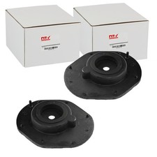 2x NTY DOMLAGER VORNE passend für CITROËN BERLINGO XSARA ZX PEUGEOT 306 PARTNER