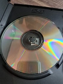 Darius Gaiden Sega Saturn *Disc only* (Taito)