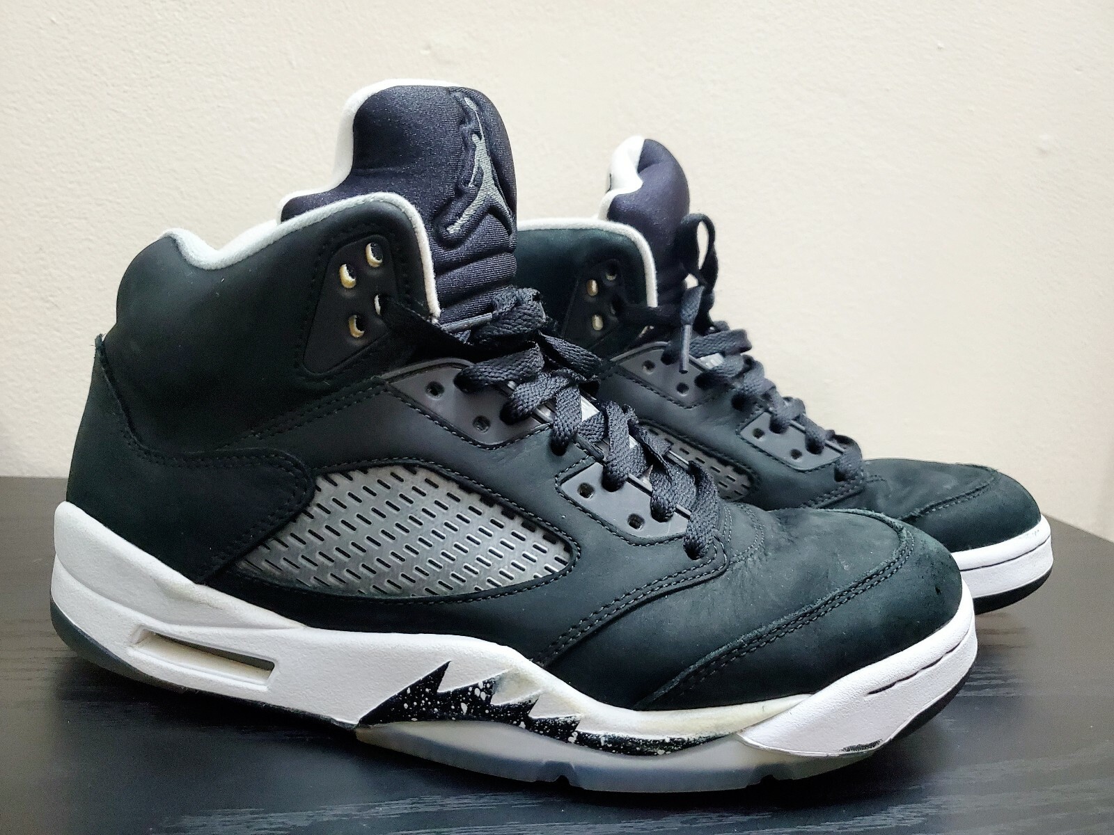 nike air jordan v retro