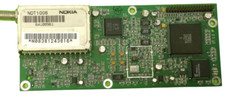 5 Pcs Nokia NDT1006 Cable Box Tuner Board Electrical- Component