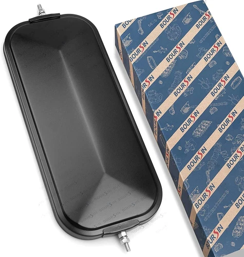 Side Door Mirror For Mitsubishi Fuso FK FM 1988-2011 1Pcs