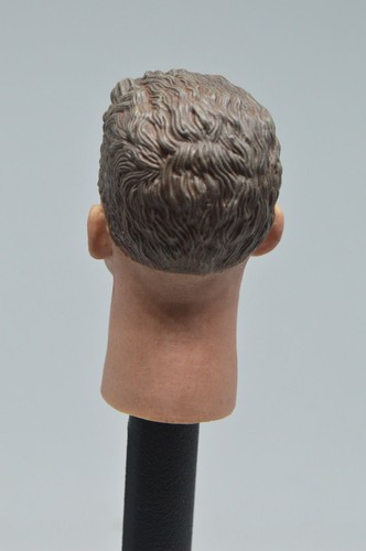 Custom 1/6 scale male head sculpt with Expression | eBay