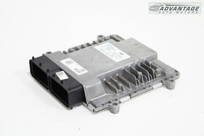 2019 HYUNDAI SANTA FE 2.0L L4 ENGINE COMPUTER CONTROL MODULE ECM UNIT OEM