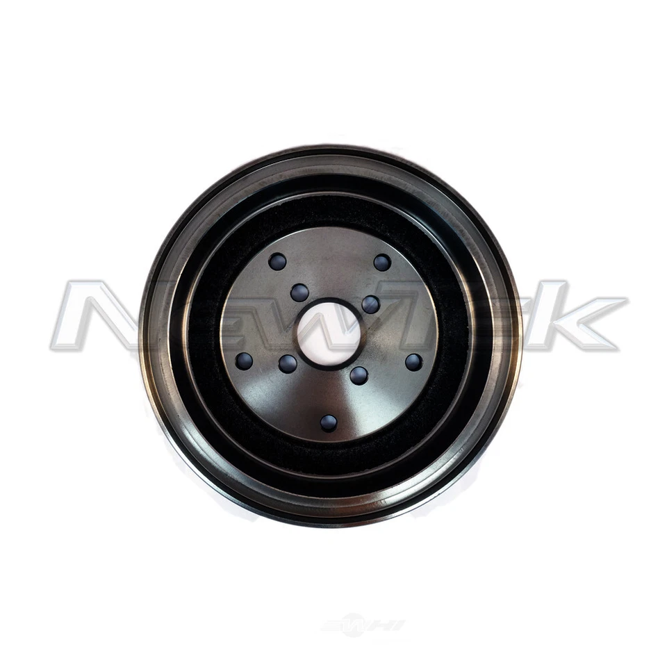 Tambor de freno NewTek 3514 Foto 2 de 4