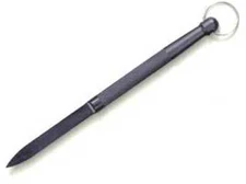 2 ea Cold Steel Delta Dart 92DD Plastic 8" 0.7 oz NEW