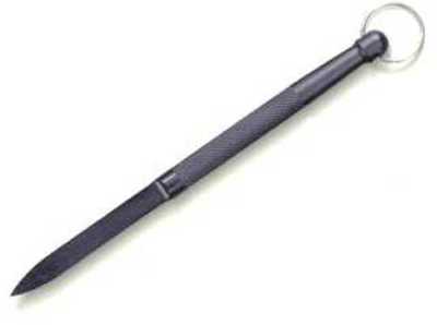 2 ea Cold Steel Delta Dart 92DD Plastic 8'' 0.7 oz NEW
