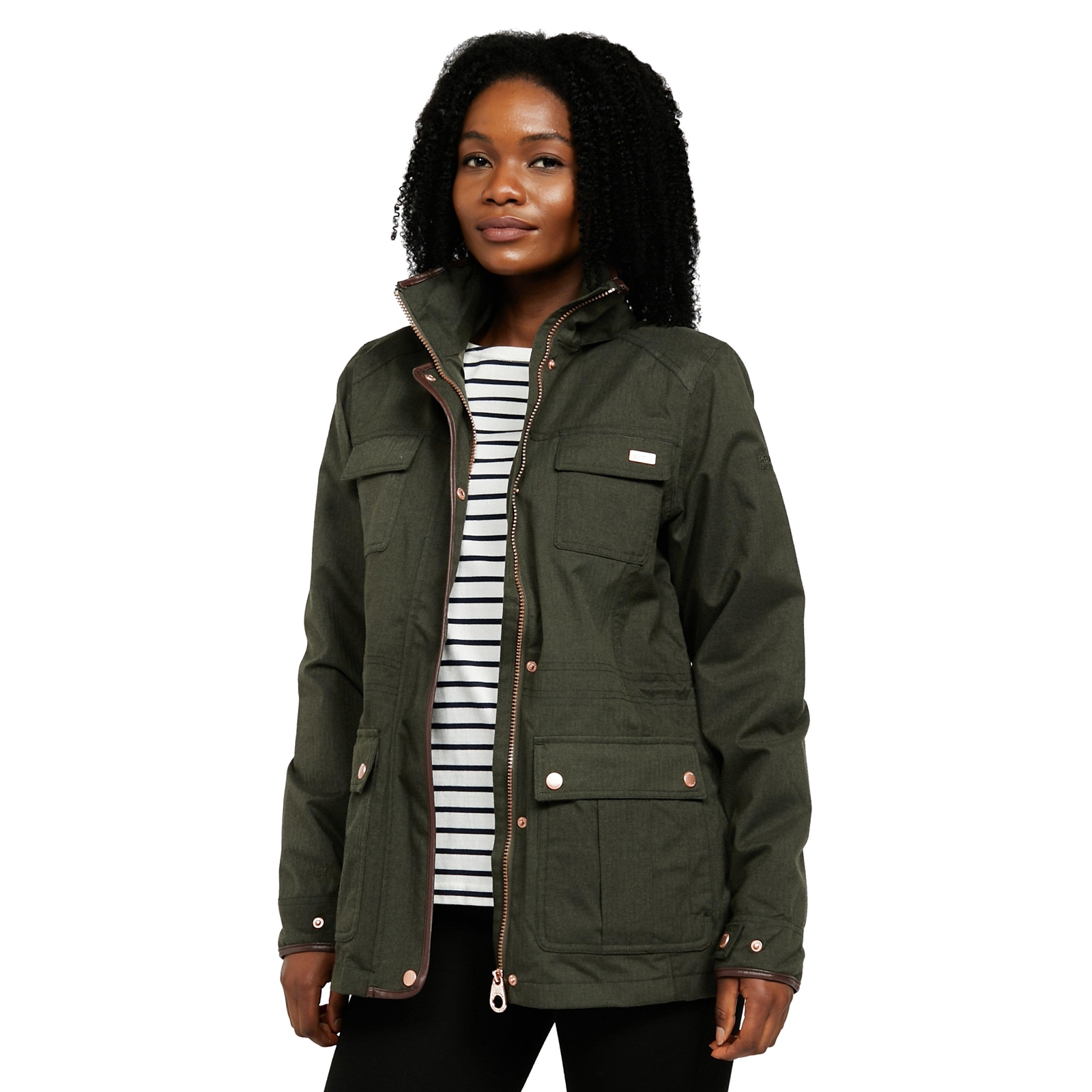 New Regatta Women's Alixa Waterproof 