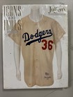 SEALED ICONS and IDOLS ROCK & ROLL CataloJULIENS AUCTION 2013 SPORTS WORN — photo 2