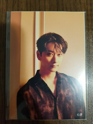 2pm Cafe Set of 2 Chansung Photocards | eBay