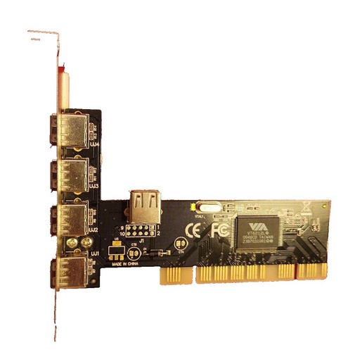 Lot De 4 Cartes Supermicro AOC-SLG4-4E4T – Rétimer PCIe Gen 4, 4 Ports, X16 – Occasion