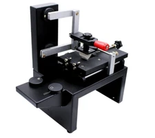 ZY-RM7-A Desktop Manual Pad Printer,handle pad printing machine a