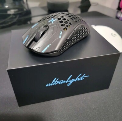 Finalmouse Ultralight X Lion (batch2) Finalmouse Ultralight