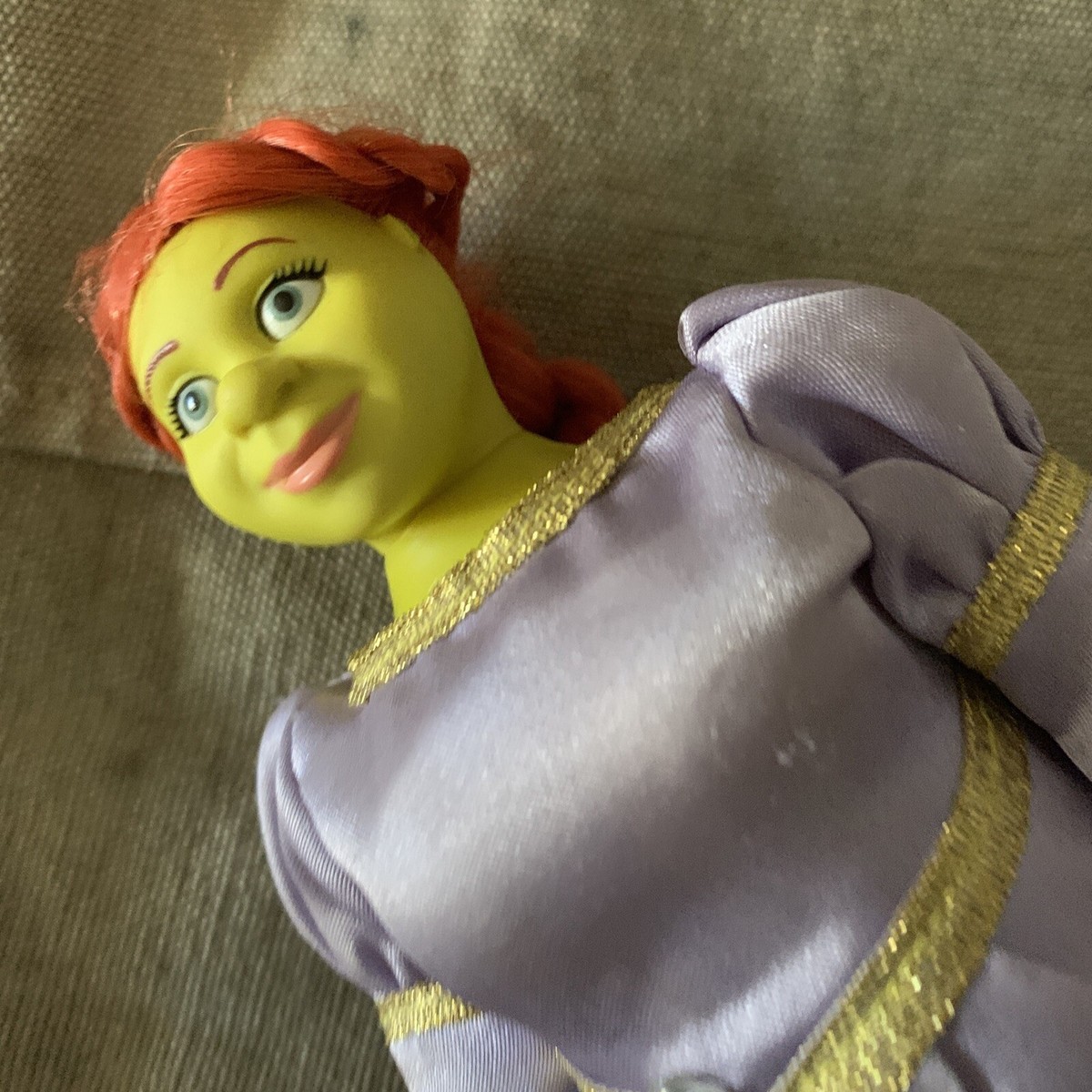 fiona専用 Shrek 2 - 2004 8